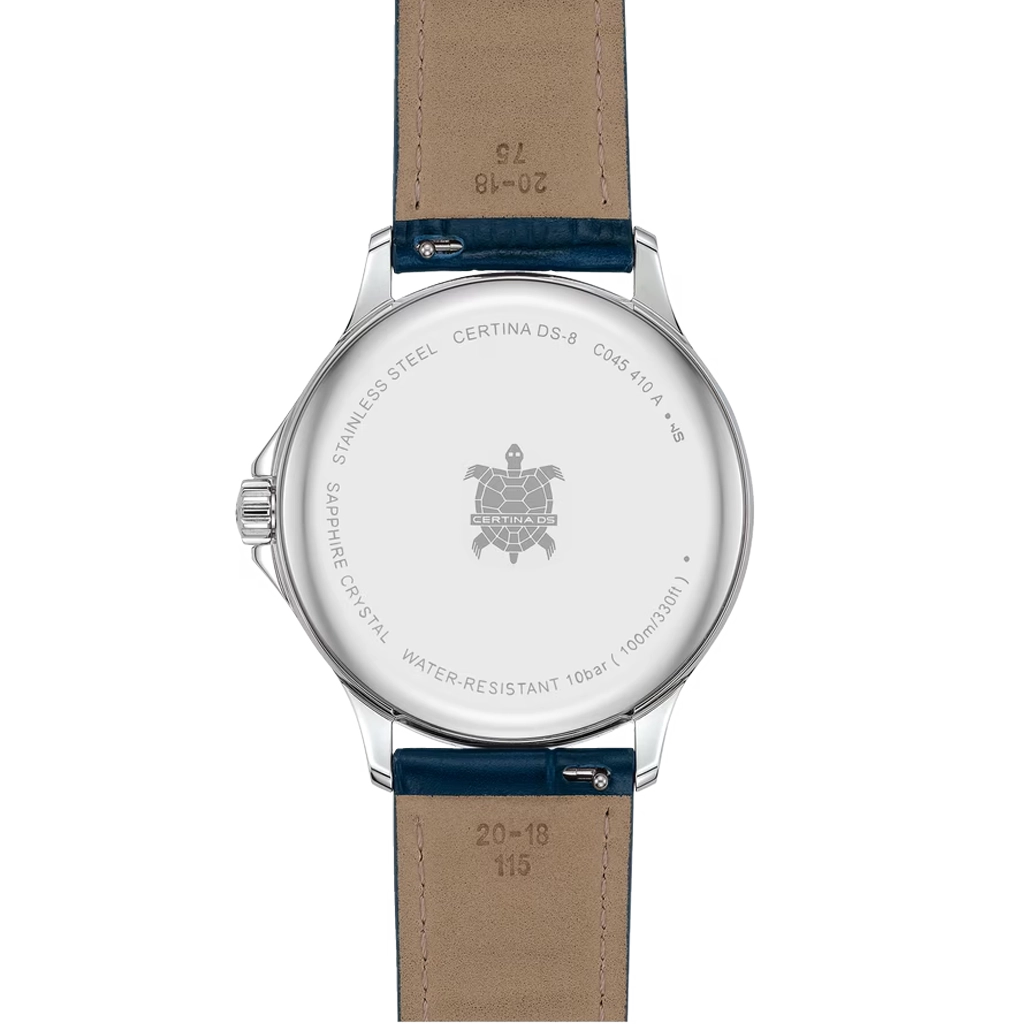 Certina DS-8 Gent - C045.410.16.041.00 - urmakerlarsen.no