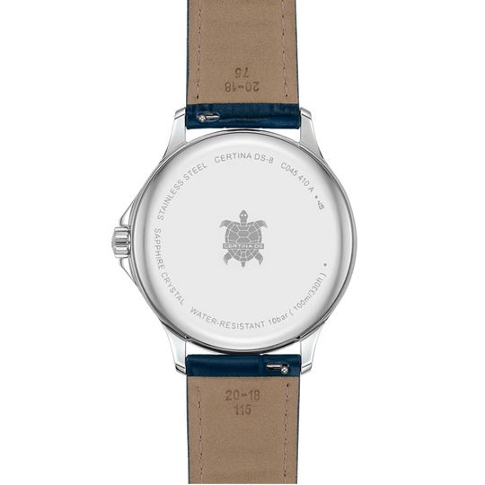 Certina DS-8 Gent - C045.410.16.041.00 - urmakerlarsen.no
