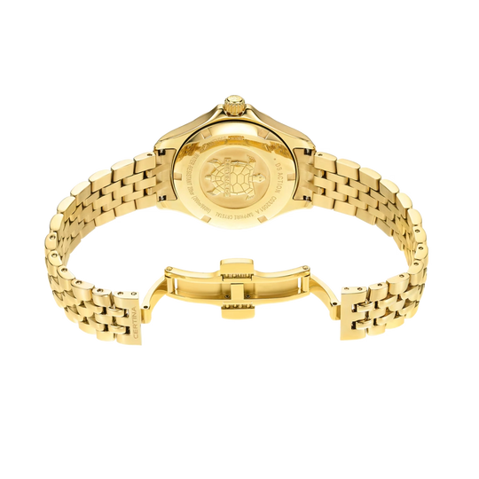 Certina DS Action Lady Diamonds - C032.051.33.046.00 - urmakerlarsen.no