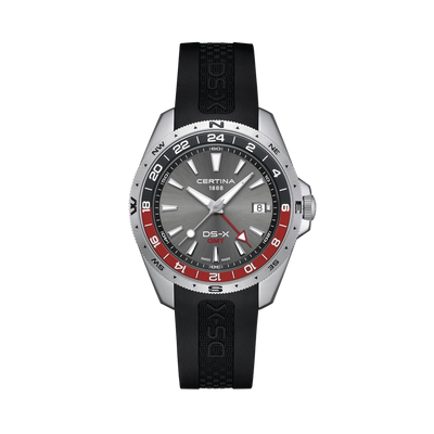 Certina DS-X GMT