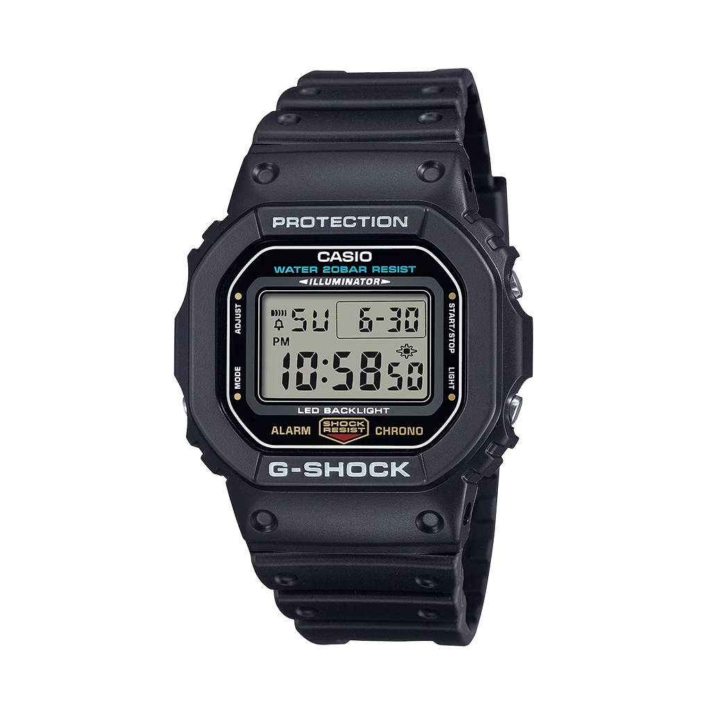 Casio G-Shock DW-5600UE-1ER