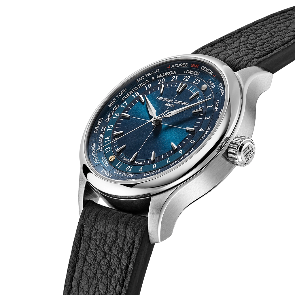Frederique Constant Manufacture Watch Angels