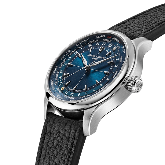 Frederique Constant Manufacture Watch Angels