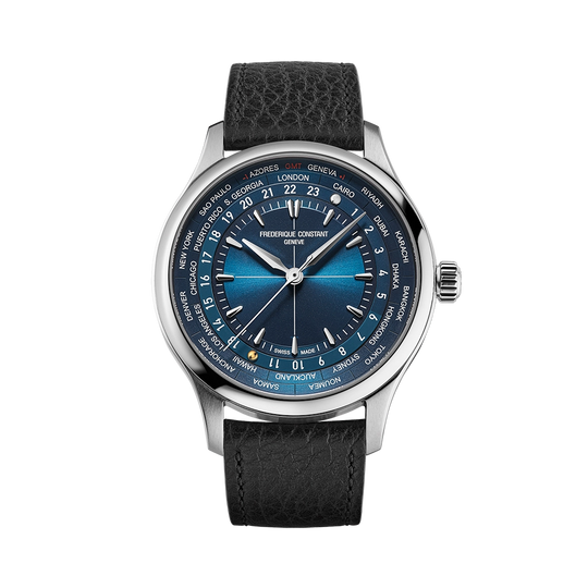 Frederique Constant Manufacture Watch Angels