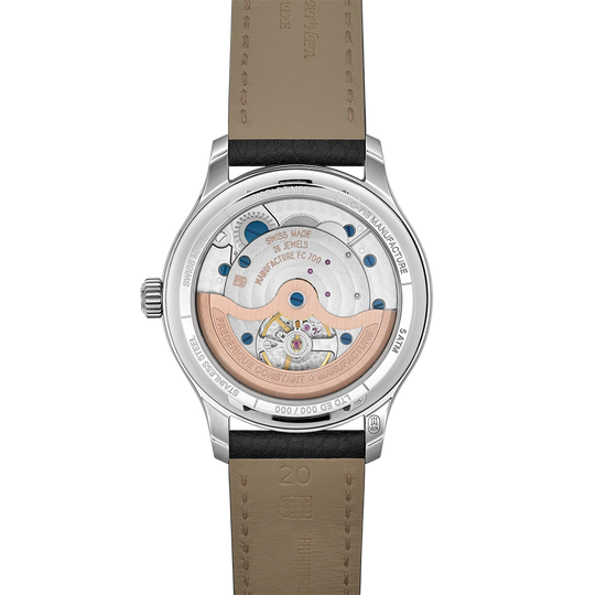 Frederique Constant Manufacture Watch Angels