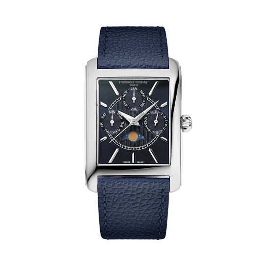 Frederique Constant Classics Carree - FC-265N4C6 - urmakerlarsen.no