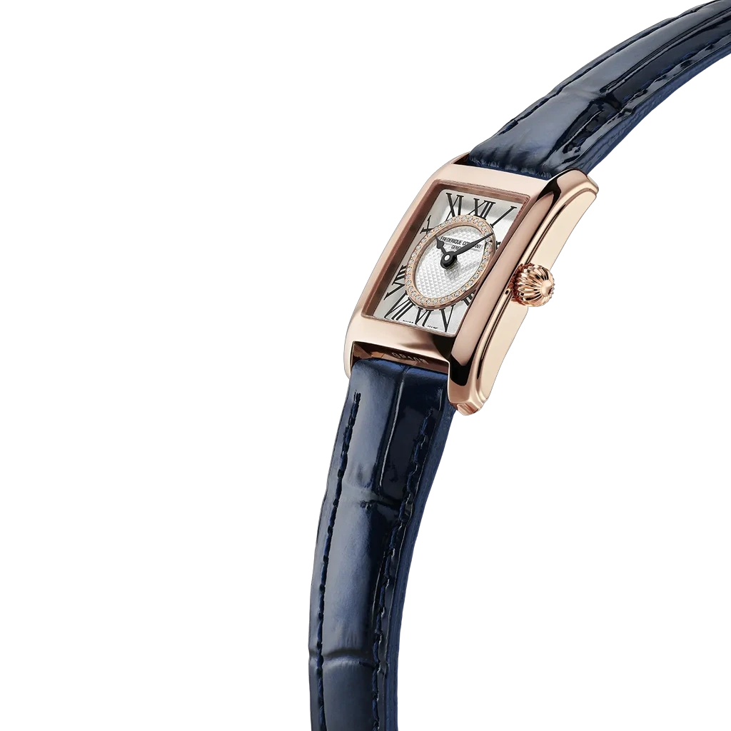 Frederique Constant Classics Carree - FC-200MCDC14 - urmakerlarsen.no