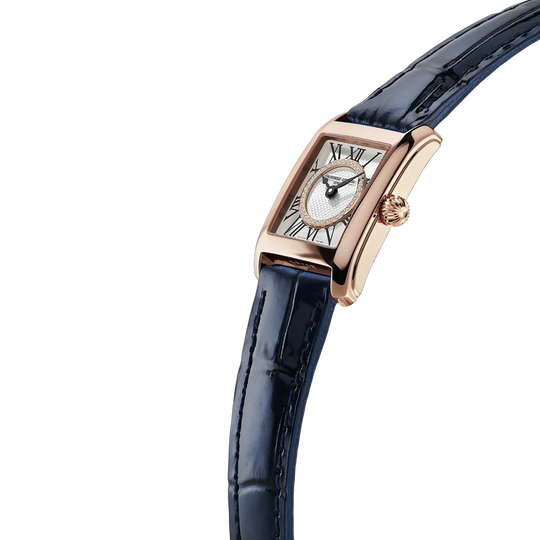Frederique Constant Classics Carree - FC-200MCDC14 - urmakerlarsen.no