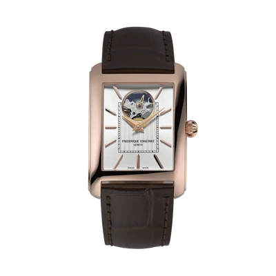 Frederique Constant Classics Carree Heart Beat