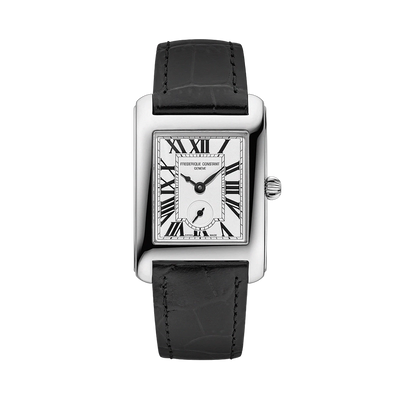 Frederique Constant Classics Carree Small Seconds