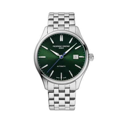 Frederique Constant Classics Index Automatic