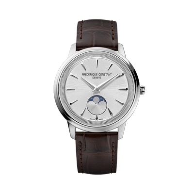 Frederique Constant Classics Moneta Moonphase