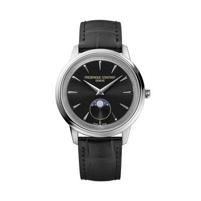 Frederique Constant Classics Moneta Moonphase