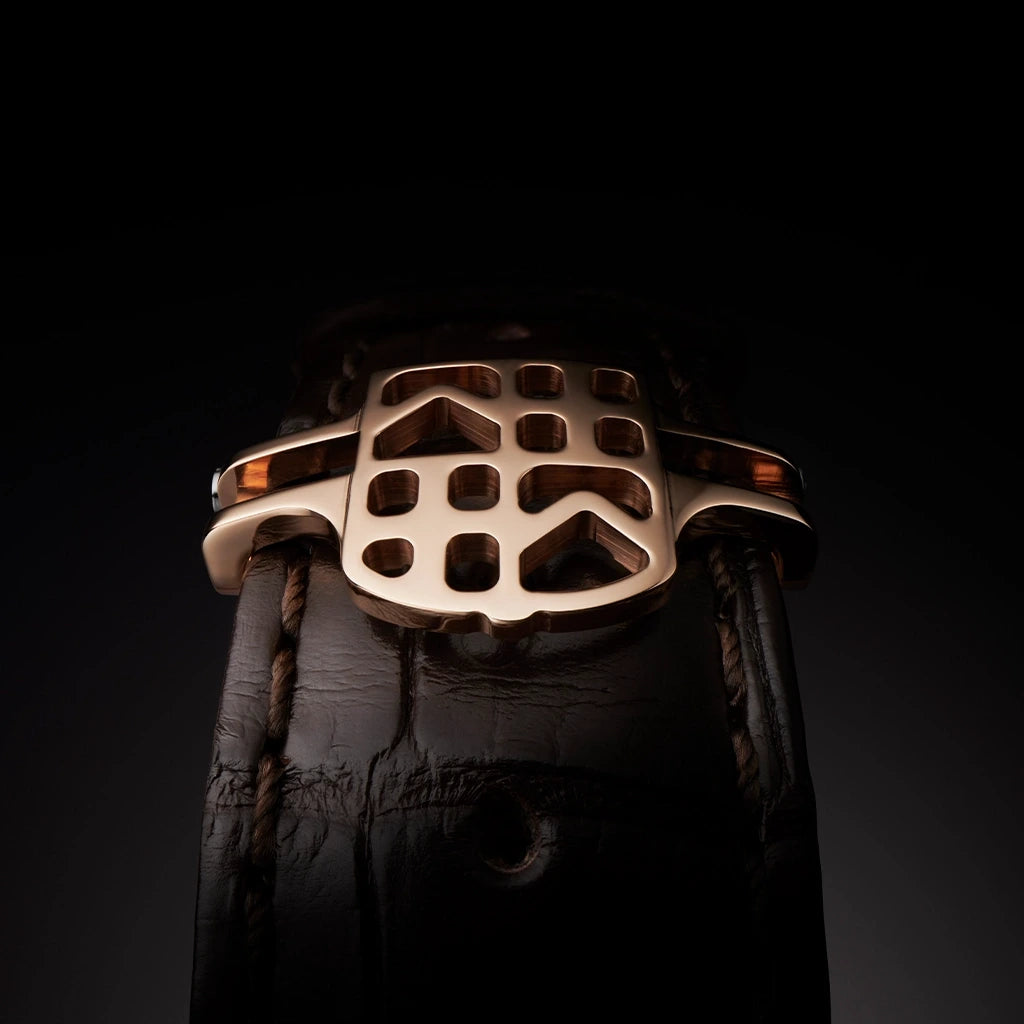 Frederique Constant Classics Tourbillon Manufacture - FC-980G3H9- urmakerlarsen.no