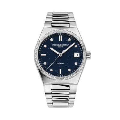 Frederique Constant Highlife - Limited edition
