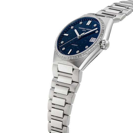 Frederique Constant Highlife - FC-303NSD2NHD6B - urmakerlarsen.no