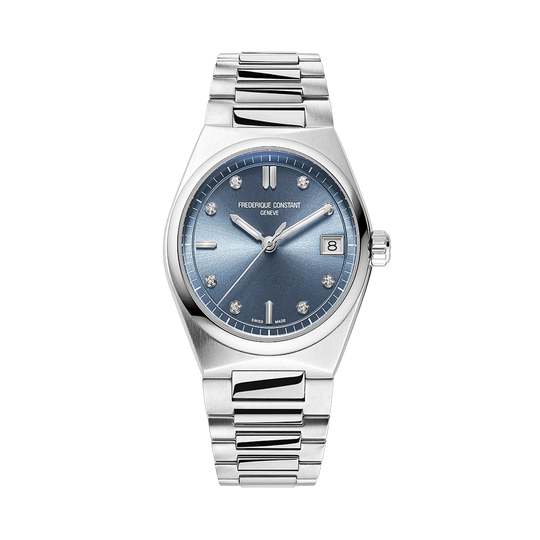 Frederique Constant Highlife - FC-240LND2NH26B - urmakerlarsen.no
