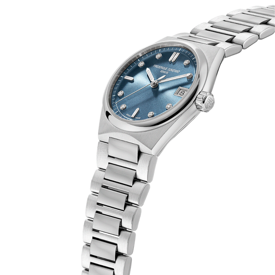Frederique Constant Highlife - FC-240LND2NH26B - urmakerlarsen.no