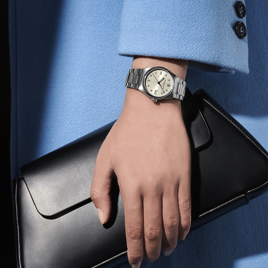 Frederique Constant Highlife - FC-240BGD2NH6B - urmakerlarsen.no