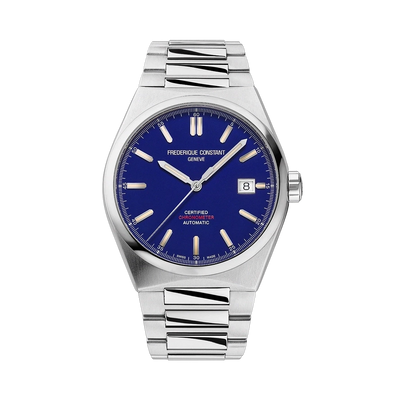 Frederique Constant Highlife COSC