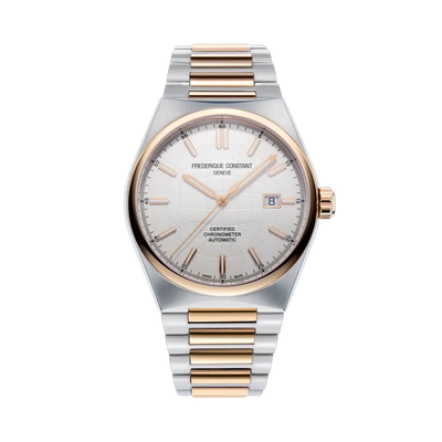 Frederique Constant Highlife COSC