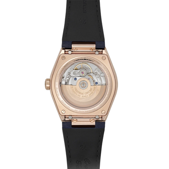 Frederique Constant Highlife COSC - FC-303N3NH4 - urmakerlarsen.no