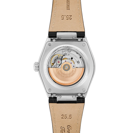 Frederique Constant Highlife COSC - FC-303S4NH6 - urmakerlarsen.no