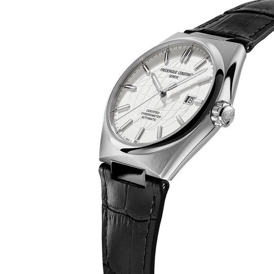 Frederique Constant Highlife COSC - FC-303S4NH6 - urmakerlarsen.no