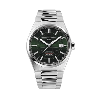 Frederique Constant Highlife COSC