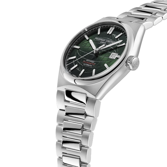 Frederique Constant Highlife COSC - FC-303G3NH6B - urmakerlarsen.no