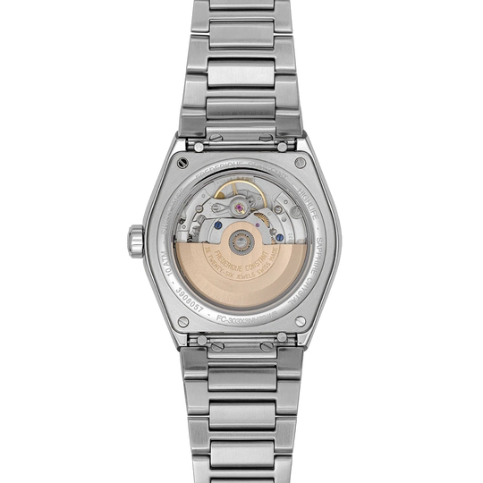 Frederique Constant Highlife COSC - FC-303G3NH6B - urmakerlarsen.no