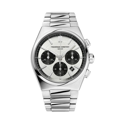 Frederique Constant Highlife Chronograph - Limited Edition