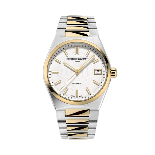 Frederique Constant Highlife Ladies - FC-303V2NH3B - urmakerlarsen.no