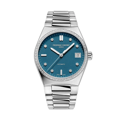 Frederique Constant Highlife Ladies 34 mm - Limited Edition
