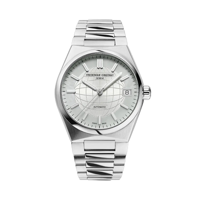 Frederique Constant Highlife Ladies 34 mm