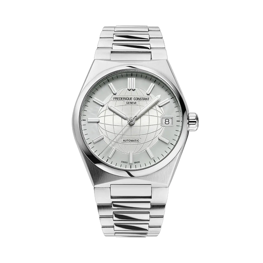 Frederique Constant Highlife - FC-303MPW2NH6B - urmakerlarsen.no