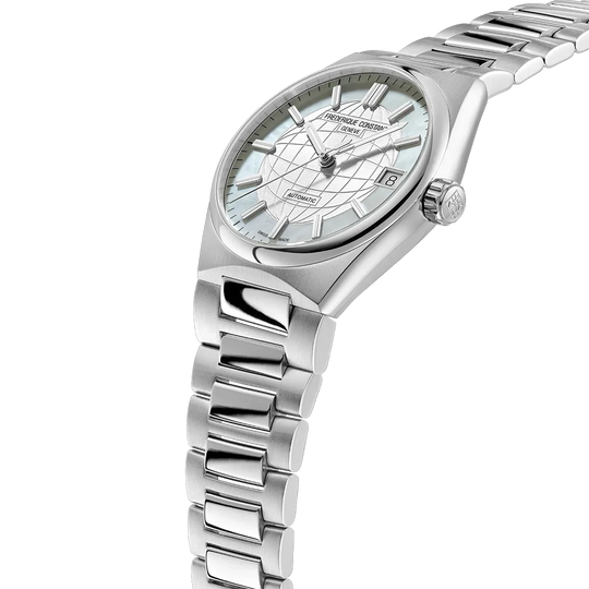 Frederique Constant Highlife - FC-303MPW2NH6B - urmakerlarsen.no