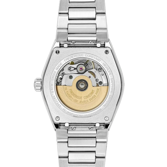 Frederique Constant Highlife - FC-303MPW2NH6B - urmakerlarsen.no