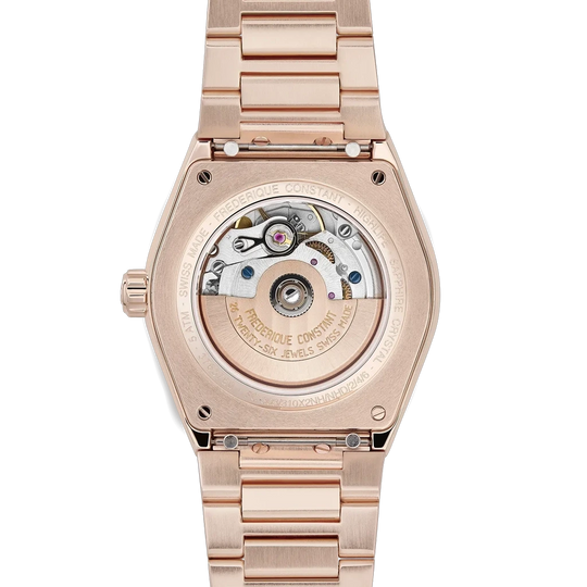 Frederique Constant Highlife - FC-303VD2NHD4B - urmakerlarsen.no