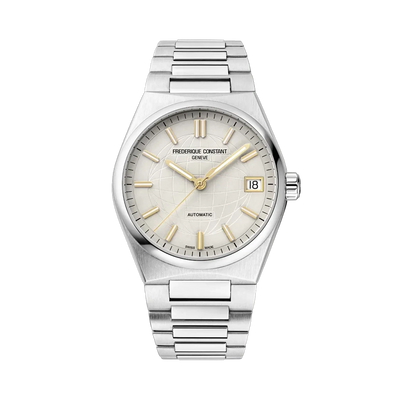 Frederique Constant Highlife Ladies 34 mm