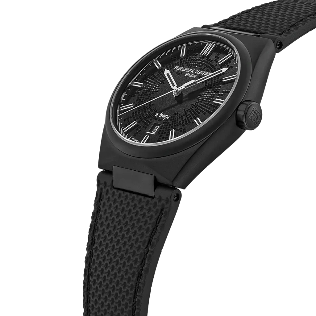 Frederique Constant Highlife The Avener - FC-303TA3DNH6 - urmakerlarsen.no