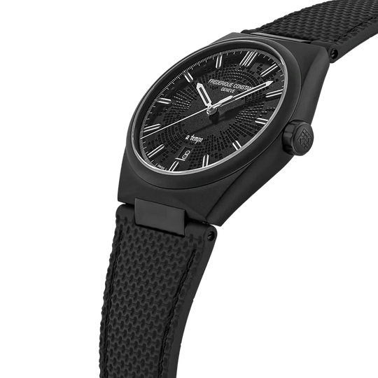 Frederique Constant Highlife The Avener - FC-303TA3DNH6 - urmakerlarsen.no