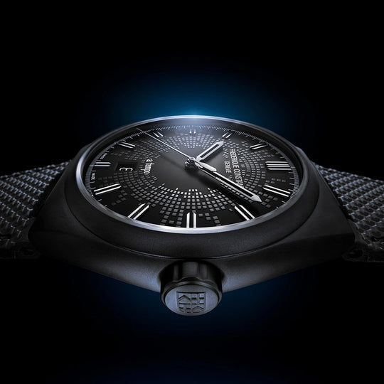 Frederique Constant Highlife The Avener - FC-303TA3DNH6 - urmakerlarsen.no