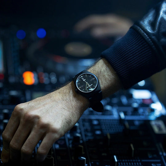 Frederique Constant Highlife The Avener - FC-303TA3DNH6 - urmakerlarsen.no