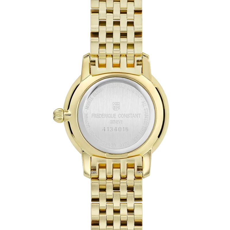 Frederique Constant Slimline - fc-200s5b - urmakerlarsen.no