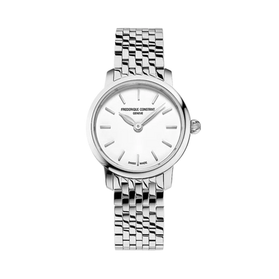 Frederique Constant Slimline