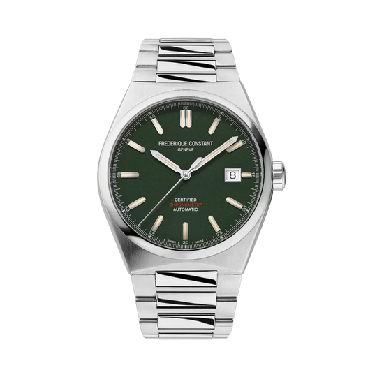 Frederique Constant Highlife COSC