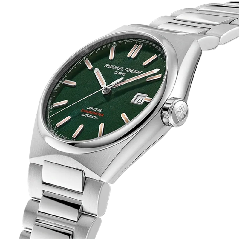 Frederique Constant Highlife COSC