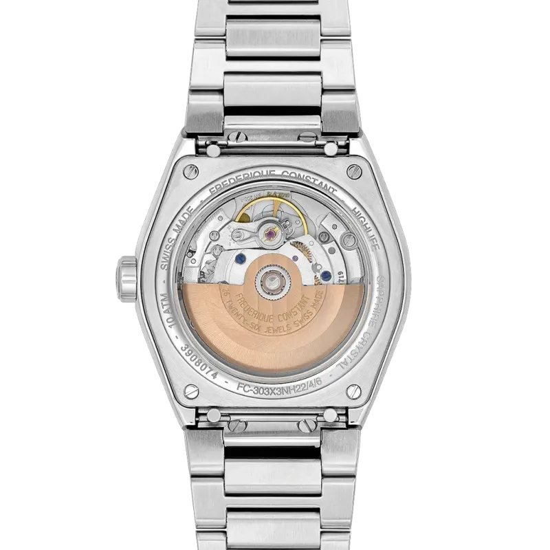 Frederique Constant Highlife COSC