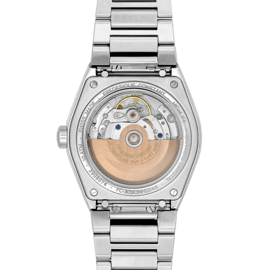 Frederique Constant Highlife COSC